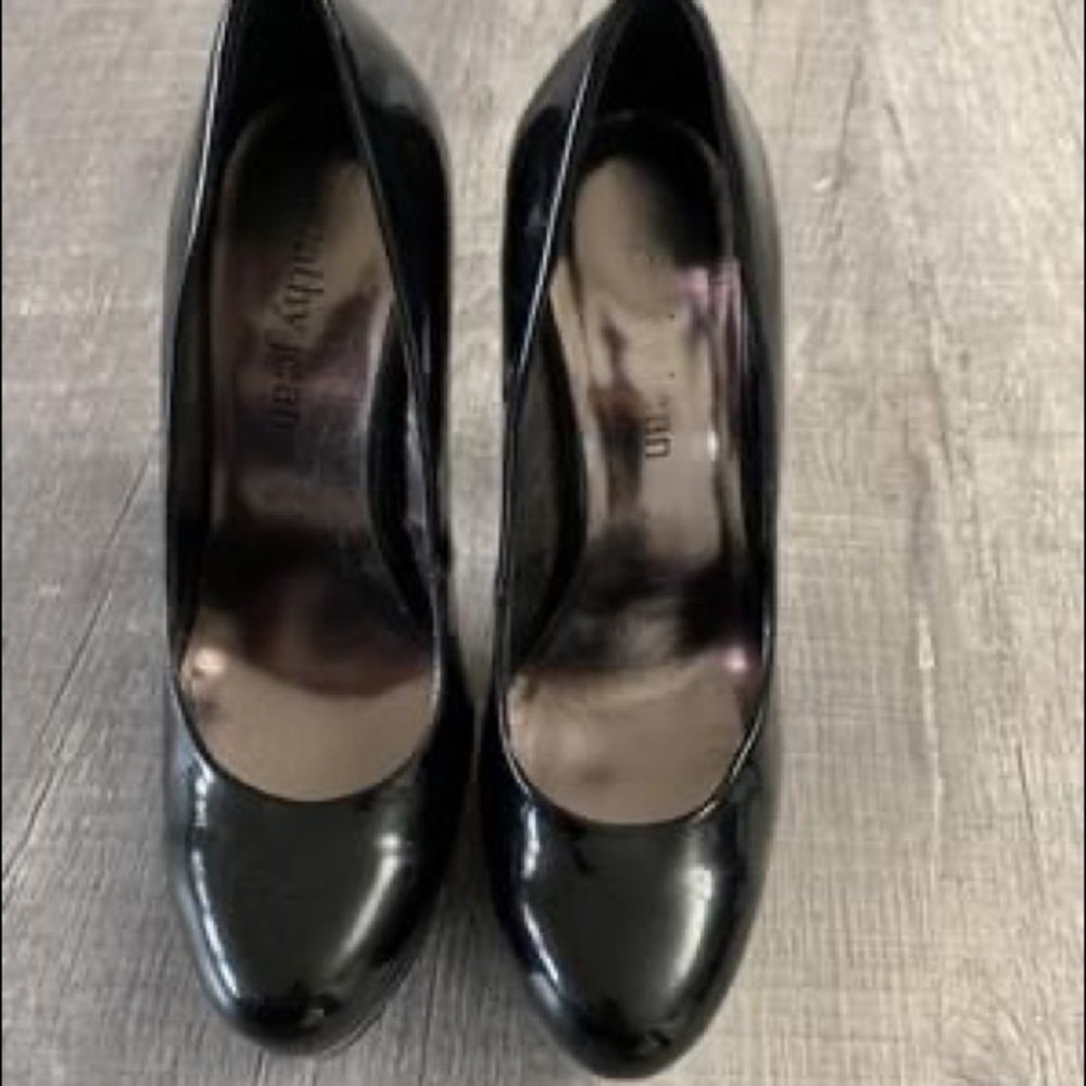 Cathy Jean heels